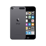 Pre-Owned Apple iPod Touch (6th Gen) 16GB 4", Black
