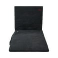 thumbnail image 4 of Portable Heated Seat Cushion with Back Support and Adjustable Warmth for Enhanced Outdoor Comfort During Chilly Activities, 4 of 5