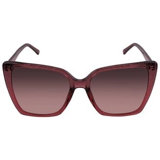 Jimmy Choo JC Axelle/G/S Plastic Womens Cat-Eye Sunglasses  display picture 1