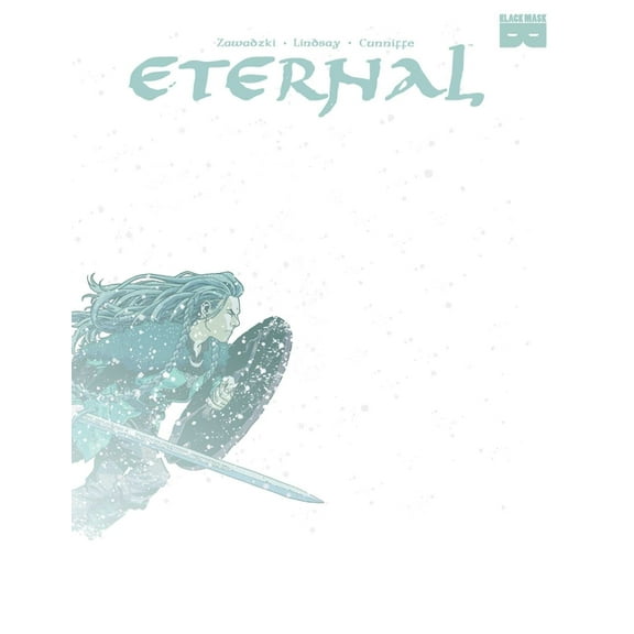 Eternal (Paperback)