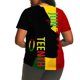thumbnail image 4 of Eres Más Que una Camisa de Puntuación de Prueba Mujeres de Moda Impresión Casual Manga Corta Suelta Camiseta de Tamaño Más, Blusa de Túnica de Cuello Redondo, 4 of 6