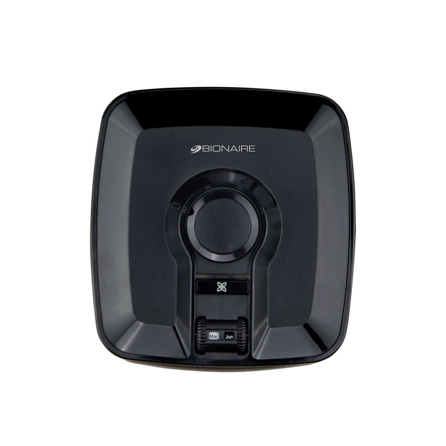 Bionaire Visipure Mini Tower Air Cleaner