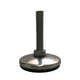 thumbnail image 2 of Nivelador Antivibración Industrial Para 500 Kg 1/2 X 3" (4pzas) INAHER M-400, 2 of 3