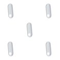 thumbnail image 1 of Injueey 5pcs / Lot para Mi Band 3 Protector de pantalla HD inteligente Anti arañazos Película protectora de TPU Type2 NO2, 1 of 6