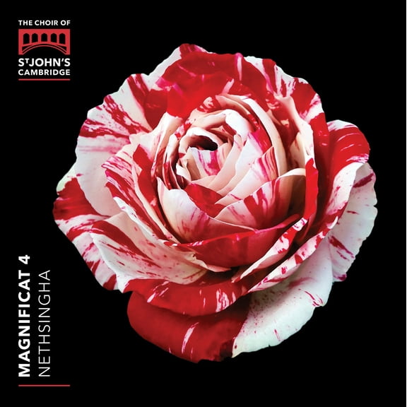 Alex Semple - Magnificat 4 - Music & Performance - CD