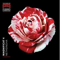 Alex Semple - Magnificat 4 - Music & Performance - CD