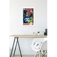 thumbnail image 5 of Marvel Trading Cards - Punisher Wall Poster, 14.725" x 22.375" Framed, 5 of 6