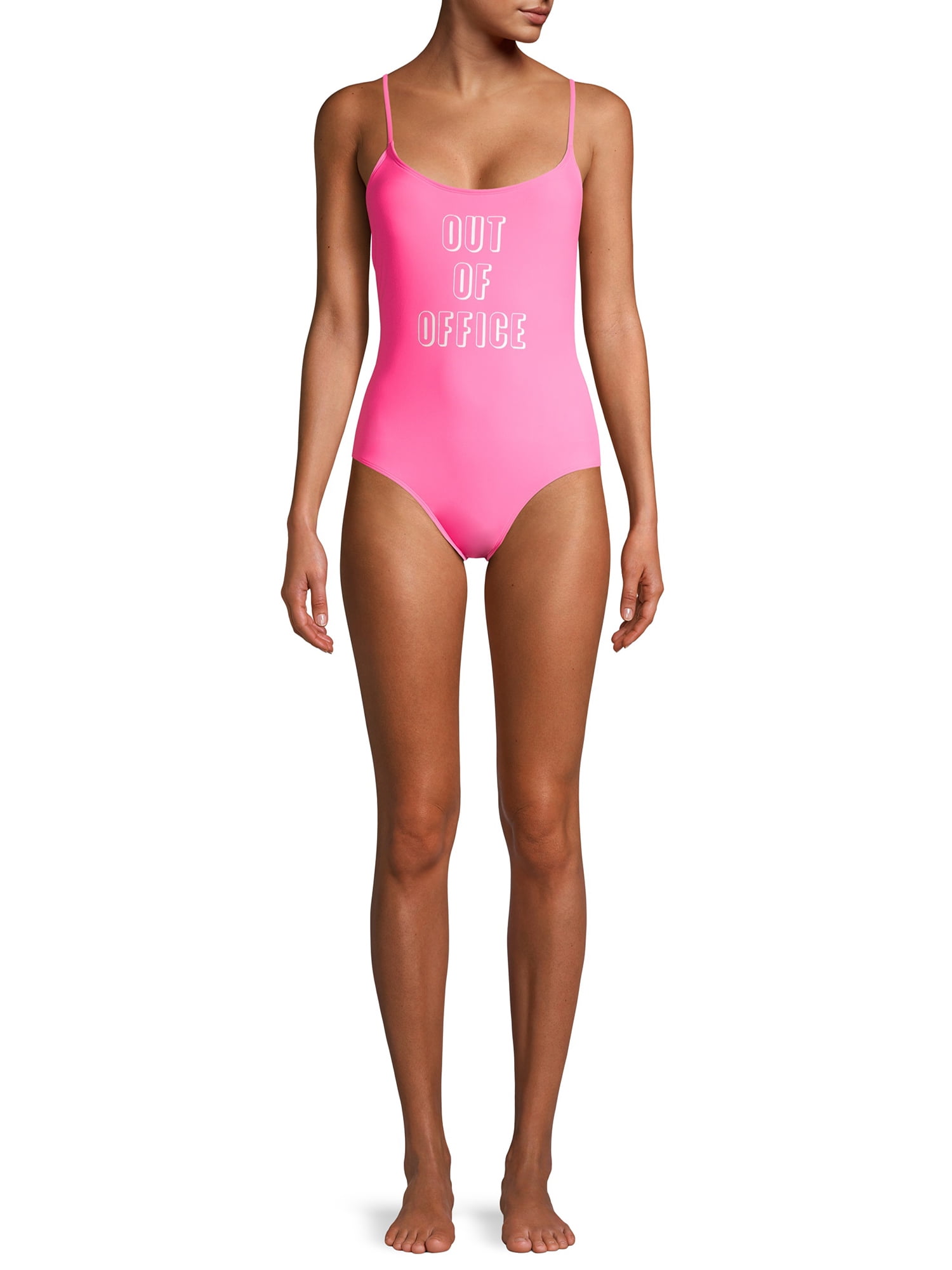 out of office swimsuit