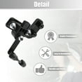 thumbnail image 5 of Unique Bargains 3L1Z5359AB 6L1Z5359CL Front Left Side Air Suspension Ride Height Level Sensor for Ford Expedition 03-06, 5 of 6