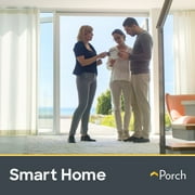 Smart Home Consultation by Porch Home Services