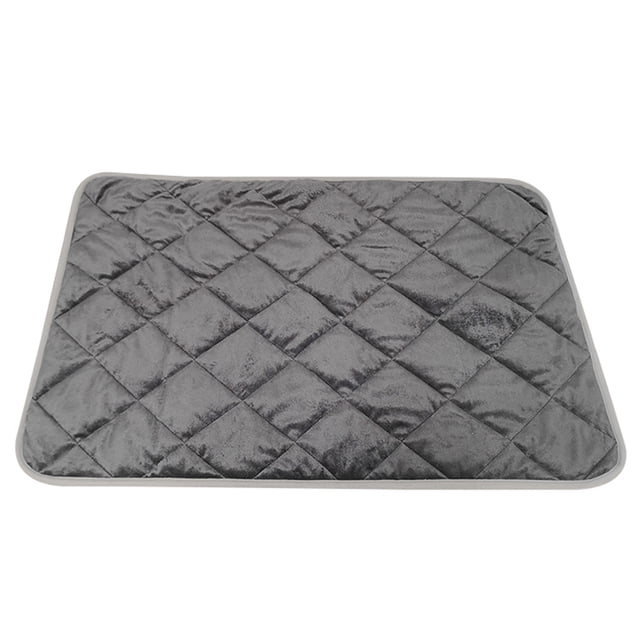 EGNMCR Pet Mats Winter Warm Self-heating Storage Heating Pad For Cats And Dogs heating pads