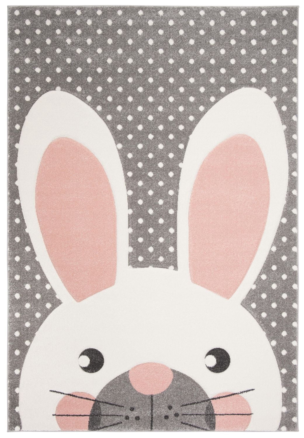 Safavieh Carousel Kids Laidley Tapis de Lapin