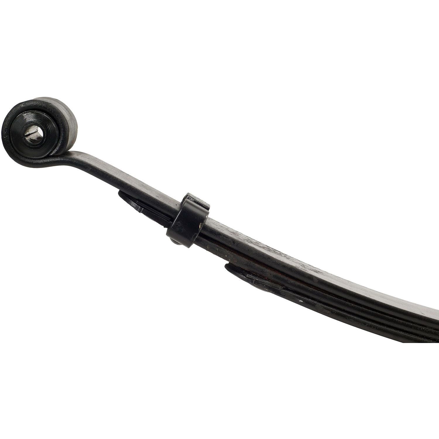 Dorman 69-265 Rear Leaf Spring Compatible with Select Nissan Models