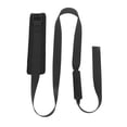 thumbnail image 1 of Hamstring Curl Strap Belt, Leg Exercise Assisted Strap Precise Stitching Polyester Easy To Wear Metal Buckle  for Fitness, 1 of 7