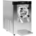 thumbnail image 1 of Maquina Helado Nieve Duro Industrial 20l Sobre Mesa 2000w Gutstark Home, 1 of 8