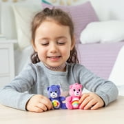 Care Bears Micro Plush - Cheer Bear