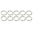 thumbnail image 1 of Washer Kit,10Pcs Washer Spacer 15mm Hardware Washer Stainless Steel Washer Set Professionally Tested, 1 of 8