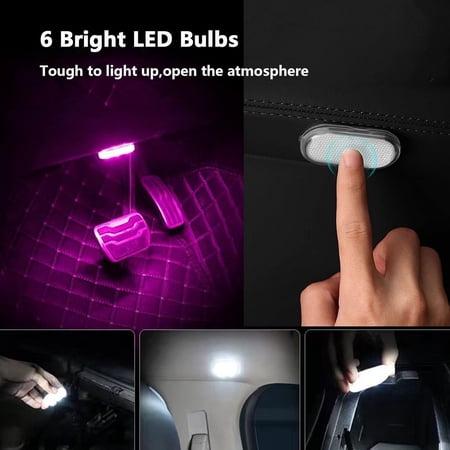 Ambient Lights For Car Ambient Lights For Car - Image 4