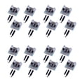 thumbnail image 1 of Kit de Formation d'Apprentissage de Compétences de Soudage de Circuit de PCB de Kit de Bricolage de 5 Mm à LED, 1 of 4