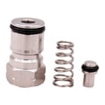 thumbnail image 4 of simhoa Keg Ball Lock Post Keg Adapter Replacement Fitting Sealing Homebrew Beer In 19 32, 4 of 8