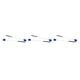 thumbnail image 3 of Eigraketly Timpani Mallet Professional Playing Hammers Universal Music Hammer Handle Mallets Drum Learner Beginner with Simple Type1 NO1 Eigraketly CBP470814, 3 of 6