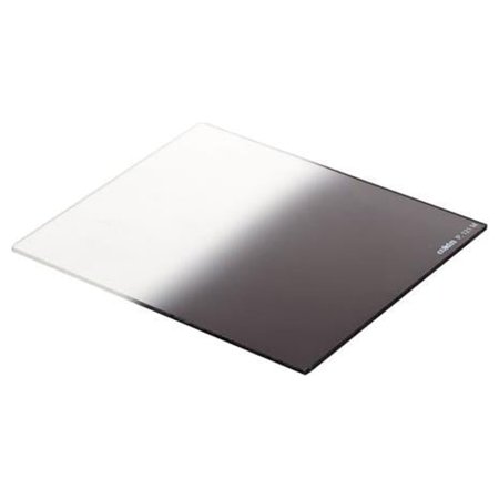 UPC: 0085831449242 | Cokin P-Series P121M Graduated Neutral Density Filter Grey G2 – Medium ND4 Filter