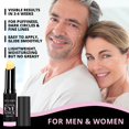 thumbnail image 2 of Crema para ojos VELAMO ADVANCED Retinol con bakuchiol y cafeína, 3 ml, 2 of 9