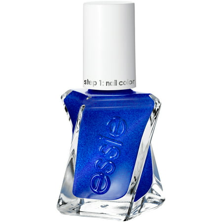 essie Gel Couture Nail Polish Gala Collection, Front Page Worthy, 0.46 fl.