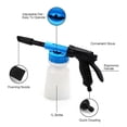 thumbnail image 3 of Kit de lavado de pulverizador de espuma para coche pistola de lavado ajustable 1L, 3 of 5