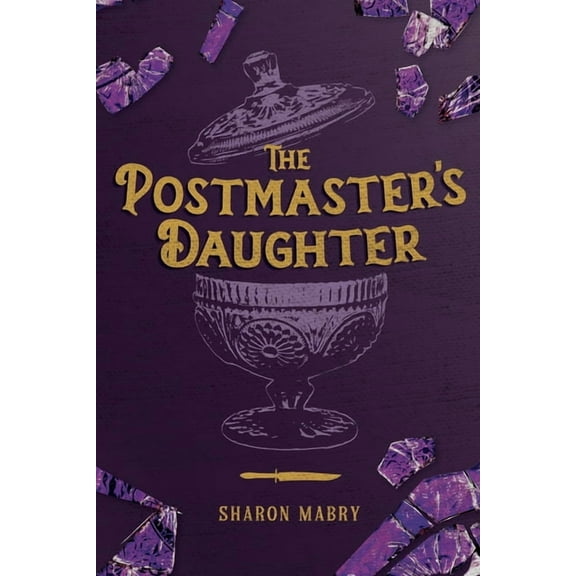 The Postmaster's Daughter, (Paperback)