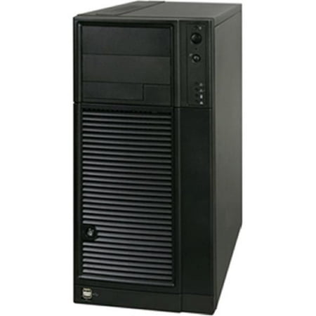 - 3.5in Hot Swap Drive Cage Kit