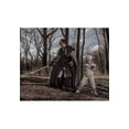 thumbnail image 4 of Kids Wolf Costume, 4 of 6