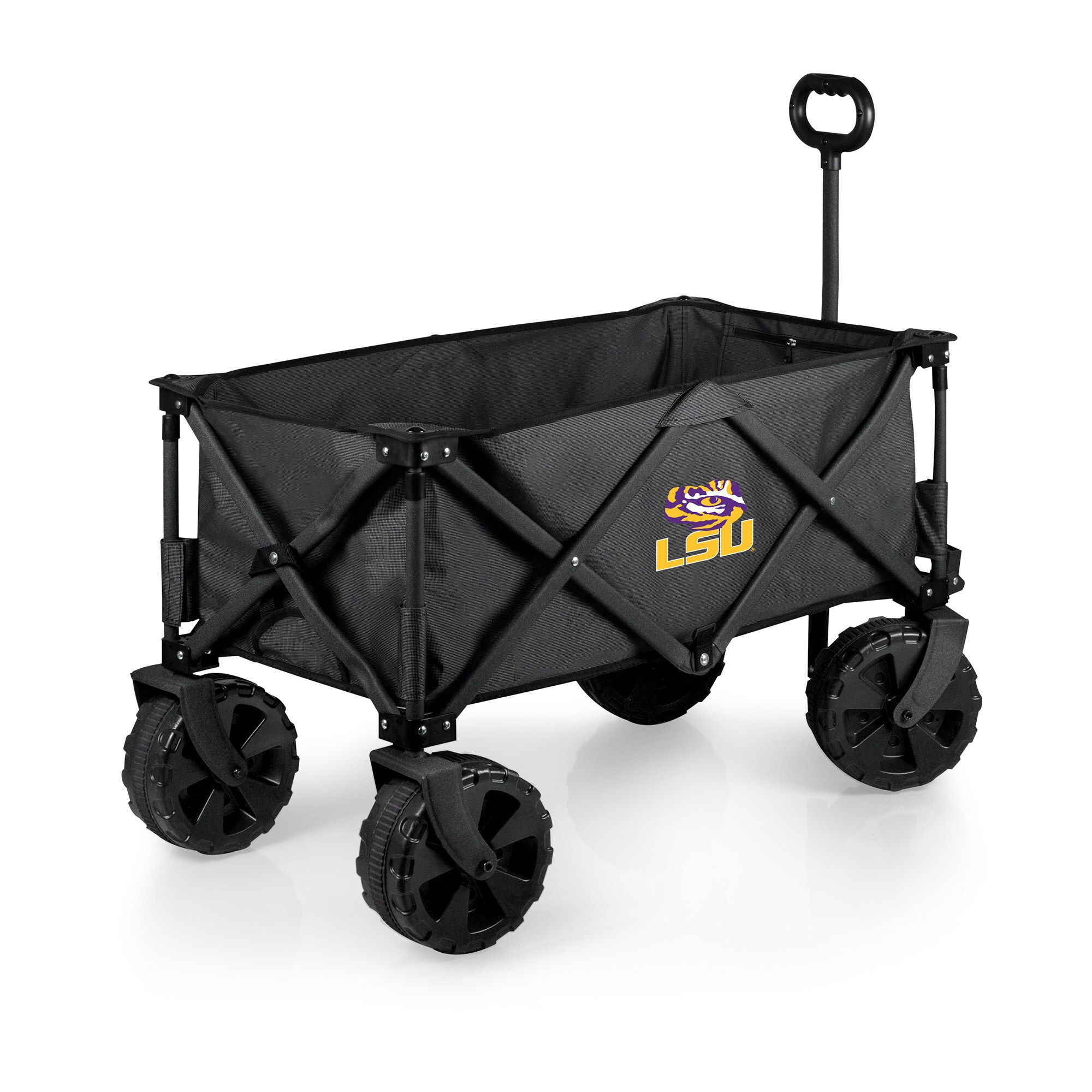 Wagon With Big Tiresmiss Volunteer America Voy - ua52cx1