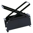 thumbnail image 5 of Dualoai Newspaper Briquette Maker DIY Recycle Newspaper for Heating Fire ,campfires, 5 of 9