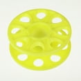 thumbnail image 3 of Shengyu Spool Reel Lightweight Sports Spools Compact Lightweight Portable Tool Replacement Easy to Use Underwater Black Yellow, 3 of 6