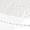 White, variant on Men's White Patent Embossed Cap-Toe Formal Oxford Dress Shoes