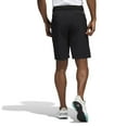 thumbnail image 4 of Adidas Men's Ultimate 365 Moisture-Wicking Core 10” Regular Fit Golf Shorts (35), 4 of 7