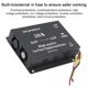 thumbnail image 2 of Direct Voltage Reducer 24Volt Step Down to 12Volt VoltBuck Regulator Voltage Transformer Direct Voltage Converter Voltage Inverter, 2 of 4