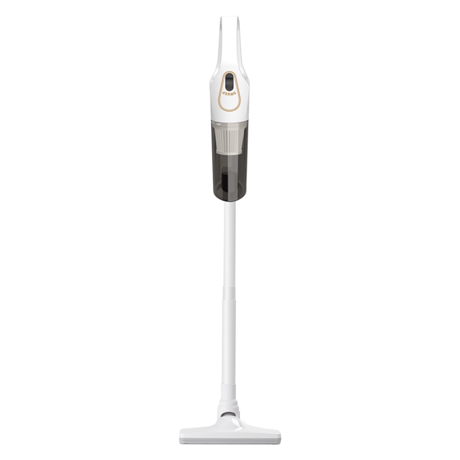 Skegnu Vacuum Cleaners for Home Wireless Car Mounted Household Vacuum Cleaner,Two In One Mop/vacuum Cleaner Great Gifts for Less