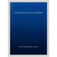 PreOwned IEEE Press Power and Energy Systems Power System Control and