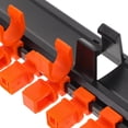 thumbnail image 3 of Ratchet Wrench Holder Combination Wrench Set Holder Wrench Storage Shelf Wrench Organizer, 3 of 8