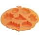 thumbnail image 4 of Inteprter Halloween Calabaza Molde de silicona DIY 6 Cavidad Pastel Decoración Chocolate Galleta Molde Herramienta para hornear Herramientas y accesorios para hornear calabaza redonda, 4 of 6