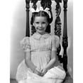 thumbnail image 2 of The Canterville Ghost Margaret O'Brien 1944 Photo Print (16 x 20), 2 of 2