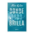 thumbnail image 1 of Donde Todo Brilla Planeta 9786073900188, 1 of 2