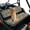 Aztec Green, variant on Garronmavis Leopard Print UTV Seat Covers Heavy Duty Camo Seat Covers Compatible with Kawasaki Mule Anti-Scratch Easy to Install for Kawasaki Mule 4010