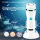 thumbnail image 2 of Cepillos de Limpieza Faciales Eléctricos EOTVIA 4 en 1 A Prueba de Agua con Soporte 4 Cabezales, 2 of 6