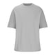 thumbnail image 4 of Camisas de Manga Larga para Hombres Color Sólido Casual Cuello Redondo Blusa, Ligero Top de Algodón de Imitación para el Hogar, Diario Y Cuatro Estaciones de Uso, 4 of 8