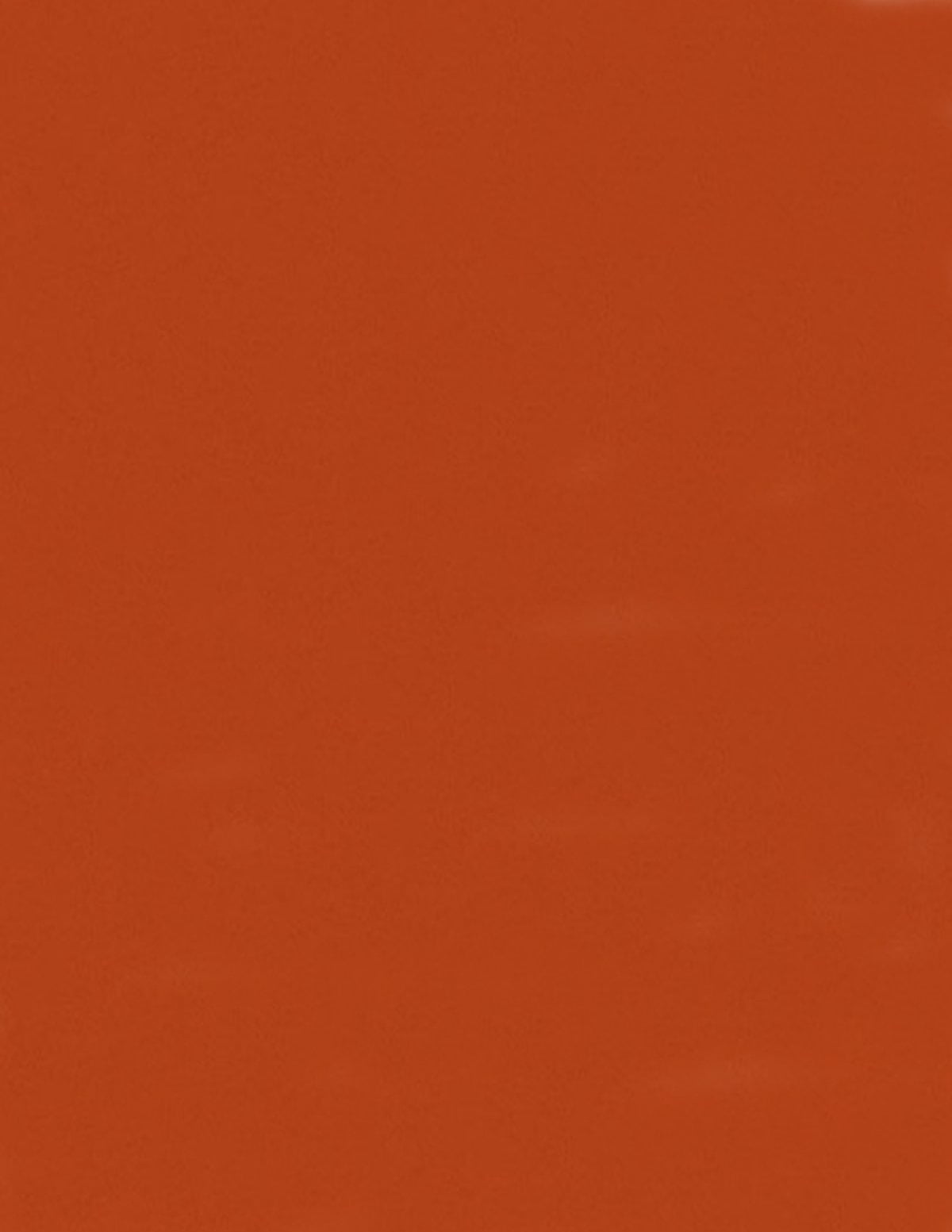 Burnt Orange Cardstock 8.5 x 11 inch 65Lb Cover