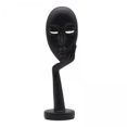 thumbnail image 1 of Paquete de 2 Estatuillas de Escultura Sunnimix Decoración Moderna, 1 of 8