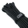 thumbnail image 7 of Golberg Premium Polyester Accessory Cord - USA Made Smooth Braid Minimal Stretch Rope - Sizes of 3mm, 4mm, 5mm, or 6mm - Lengths of 25, 50, 100, 250, and 1000 Feet - Compact and Lightweight Cord, 7 of 7